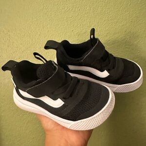 BABY Vans shoes